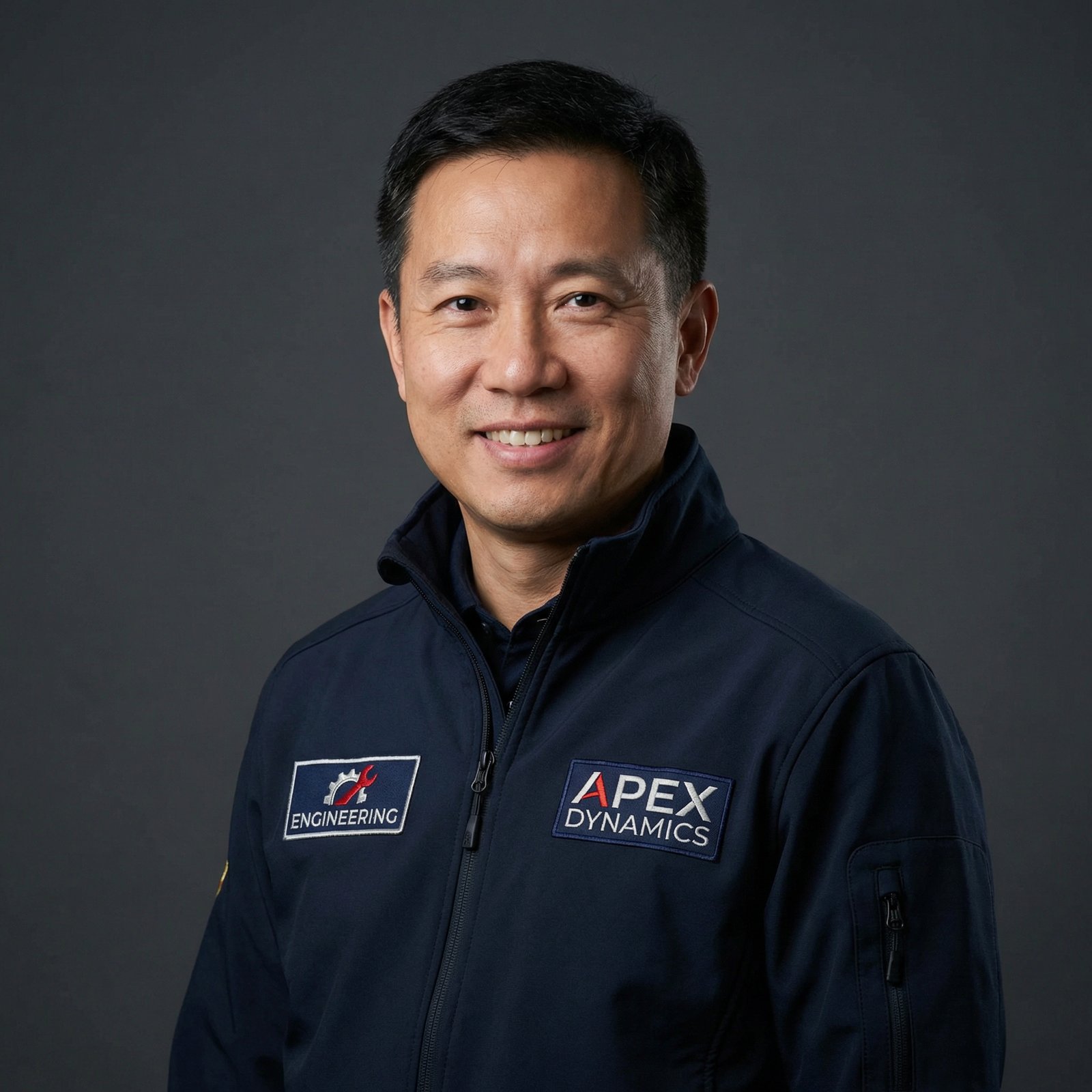 国产汽车工程师陈磊